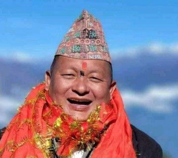 दाहाललाई पराजित गर्दै कांग्रेस पाँचथरको सभापतिमा जवेगु विजयी